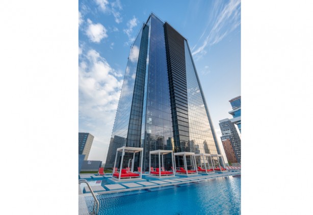 FIRST LOOK: Central Hotels opens new Dubai Business Bay hotel-4
